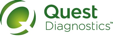 Quest Diagnostics Logo Vector - (.Ai .PNG .SVG .EPS Free Download)