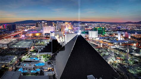 What do You Need to Know About Las Vegas - wyandottedaily.com