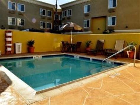 Holiday Inn Express San Diego Seaworld Beach Area, San Diego (CA ...