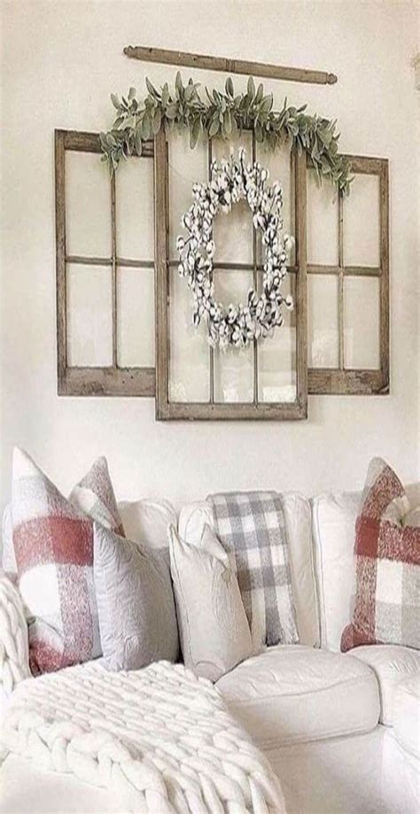 Modern Farmhouse Wall Decor - Photos All Recommendation