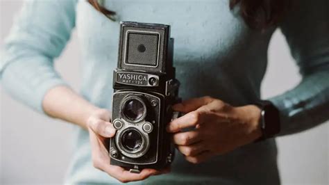 Are TLR Cameras worth it? | Learn Film Photography