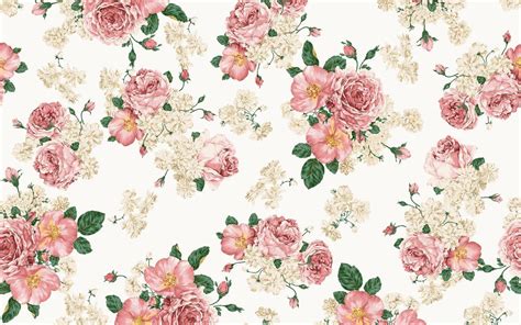 Minimalist Floral Laptop Wallpapers - Wallpaper Cave