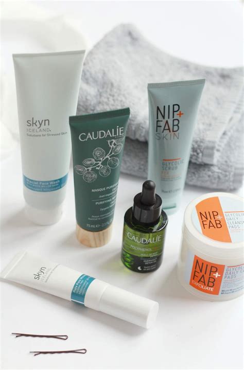 Three Skincare Brands to Try - The Lovecats Inc