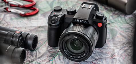 Leica V-Lux 5 vs Leica V-Lux (Typ 114) - Comparison Chart & Photos