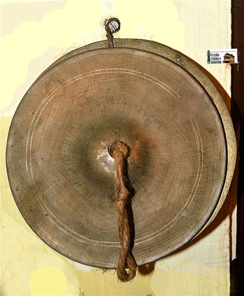 Elathalam | Kerala, Antiques, Cymbals