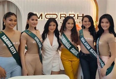 WATCH: Miss Earth Philippines 2023 candidates on Women's Month ...