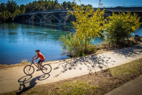 Sacramento River National Recreation Trail | ChooseRedding.com