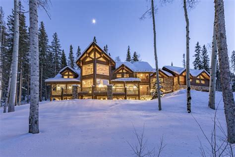 Ski Chalets in the World’s Top Winter Resorts - Christie’s ...