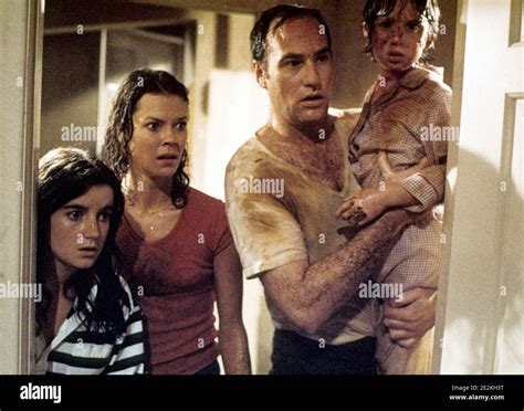 Dominique Dunne, JoBeth Williams, Craig T. Nelson, Oliver Robins ...