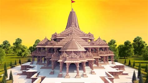 Jai Shree Ram! Ayodhya's Ram Temple gets massive donations despite ...