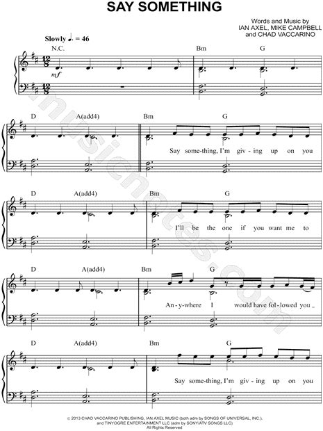 Sheet Music | Pop piano sheet music, Easy piano sheet music, Clarinet music