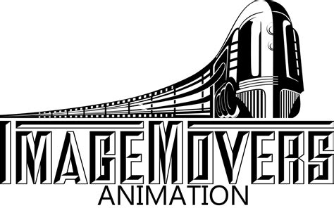 What if : Imagemovers Animation Logo by melvin764g on DeviantArt