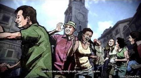 InFAMOUS 2 endings | Cas's Wiki | Fandom