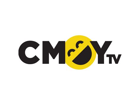 Comedy TV by Jon Hamilton on Dribbble