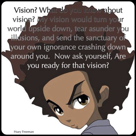 Boondocks Quotes. QuotesGram