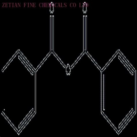 List of Benzoic Anhydride from different suppliers on Echemi