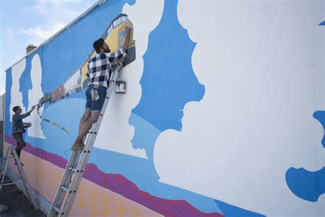 Quick Tips on How to Paint a Wall Mural