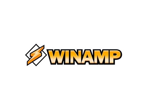 Winamp Logo PNG vector in SVG, PDF, AI, CDR format