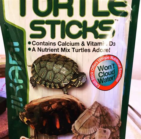 The Best Turtle Food 2020 | Reviews By The Aqua Guru