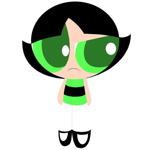 Buttercup Powerpuff Girls PNG Transparent Background PNG, SVG Clip art ...