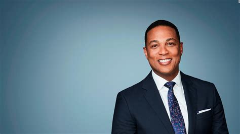 CNN Profiles - Don Lemon - Anchor - CNN