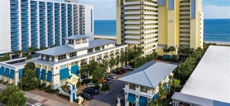 Top 10 Family Resorts In Myrtle Beach, South Carolina - Updated 2024 ...