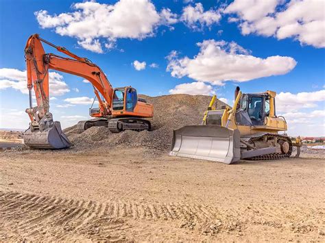 Backhoe vs. Excavator: Key Differences and How To Choose