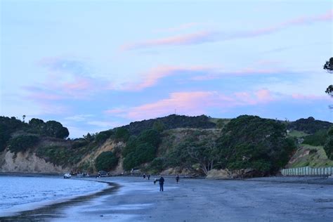 Whangaparaoa Peninsula – Kiwikim Photography