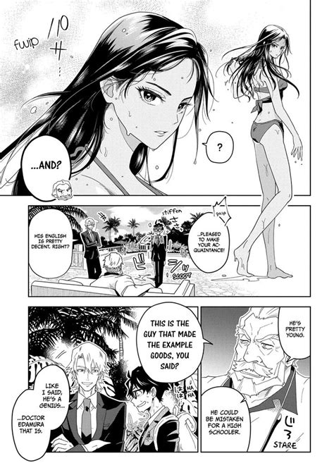 Read Great Pretender Manga English [New Chapters] Online Free ...