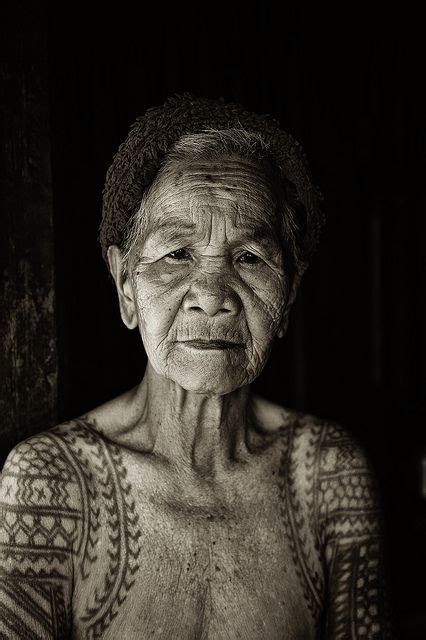 20+ Igorot Tattoos images | filipino tattoos, tattoos, filipino