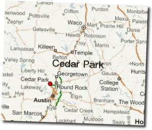 Cedar Park Locksmith - Henry's Lock and Key Austin (512)400-0004