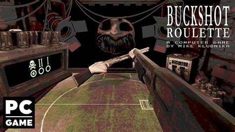 BUCKSHOT ROULETTE - Download Game