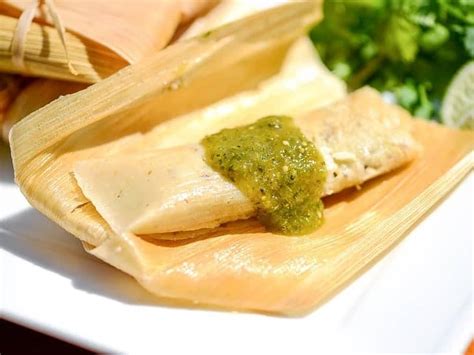 How To Serve Tamales? 3 Great Pro Tips For You (August. 2018)