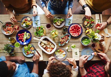 3 idées de plats conviviaux à cuisiner pour la fête des voisins ...