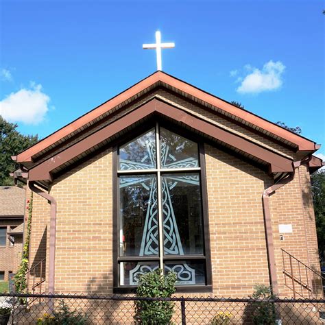 Episcopal Church | Red Bank, NJ | 732-747-1039