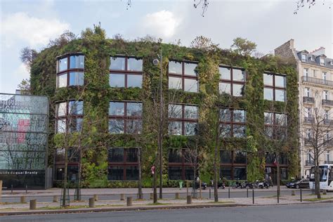 Musée du quai Branly : visite, horaires, tarifs - Tout-Paris.org