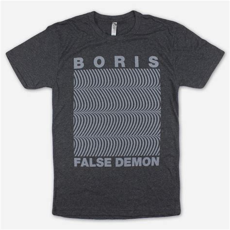 Boris - Official Merchandise – Hello Merch