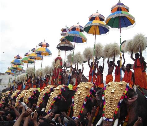 Attuvela Mahotsavam 2018 kerala’s most awaited floating festival – Newsfolo