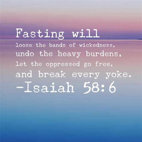 GOD will Intervene on your behalf... | Fast and pray, Fast quotes ...