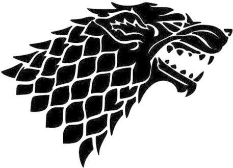 House Stark Sigil Png