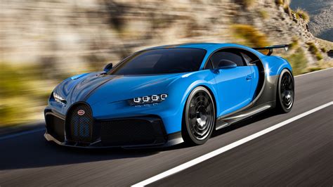 2024 Bugatti Chiron Super Sport - Gianna Ginnifer