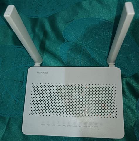 5pcs/lot Huawei Eg8145v5 SC UPC Gpon Onu Ont Dual Band Wifi, 40% OFF