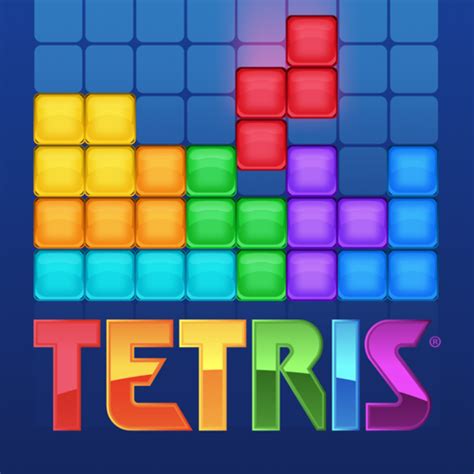 Tetris® - Apps on Google Play