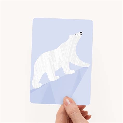 animal cards :: Behance