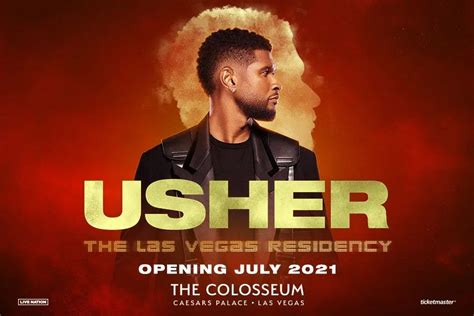 WIN USHER TICKETS | Hot 107.3 FM