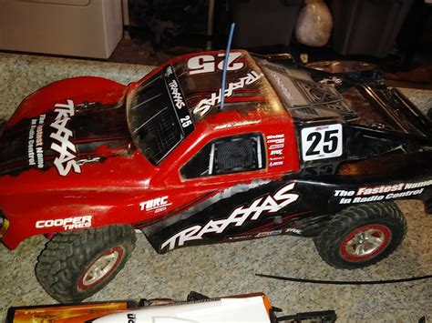 Traxxas slash vxl 2wd - R/C Tech Forums