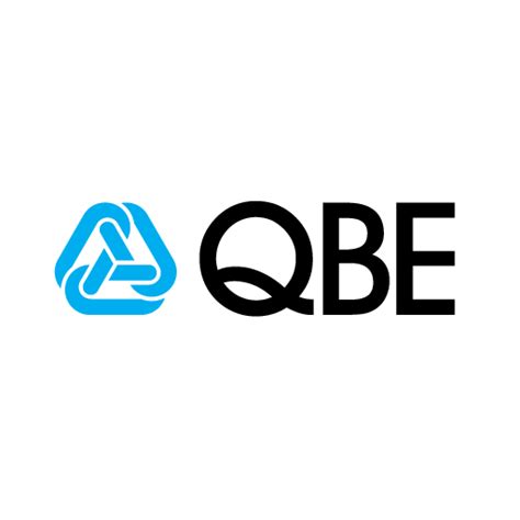 Download QBE Insurance vector logo (.EPS + .AI + .SVG) free - Seeklogo.net