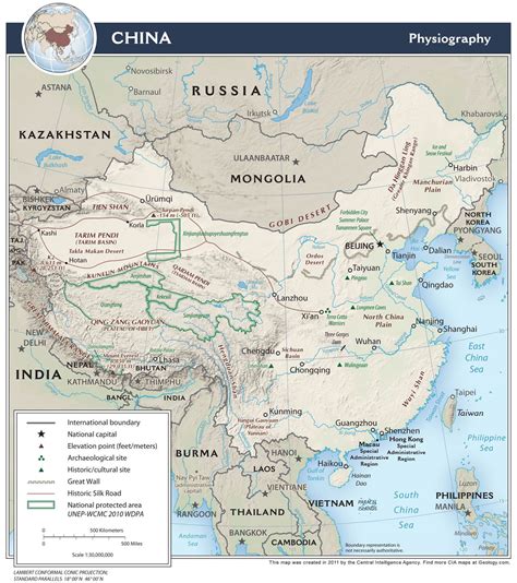 Garmin: Country Risk Investment Thoughts - Opinion