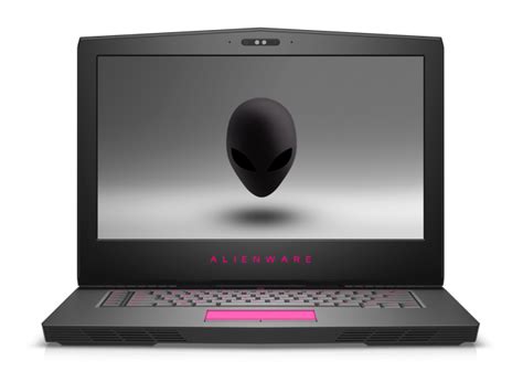 Alienware Refreshes The Alienware 15 And 17 Gaming Notebooks At PAX