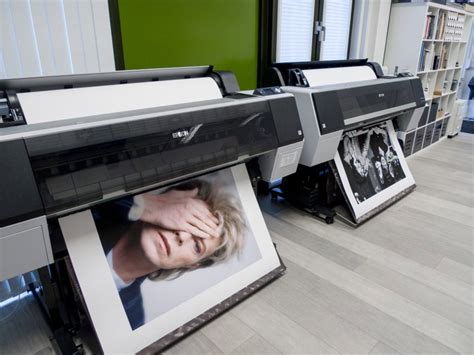 Digitalarte - Archival Inkjet Printing, Fine Art Printing media, London